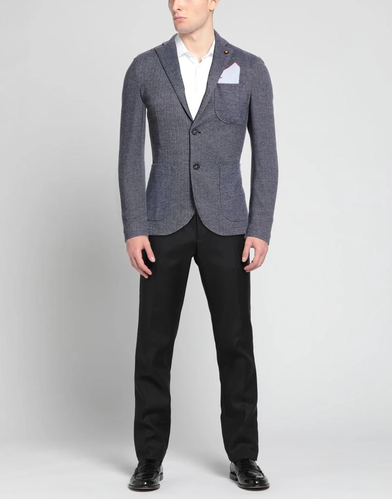 ROBERTO P  Luxury Blazer 2