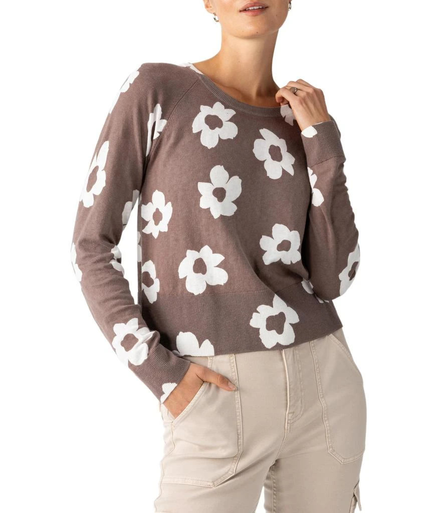 Sanctuary All Day Long Sweater 1