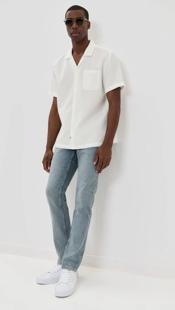 Rails Haney Camp Shirt 4