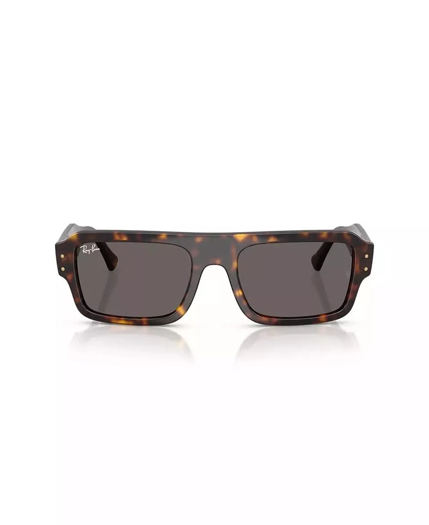 Ray-Ban Unisex Lukas Sunglasses, RB4454 6