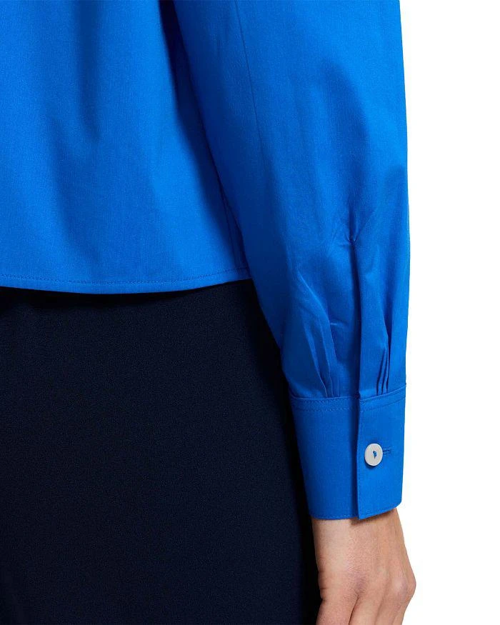 FOXCROFT Marina Stretch Shirt 4