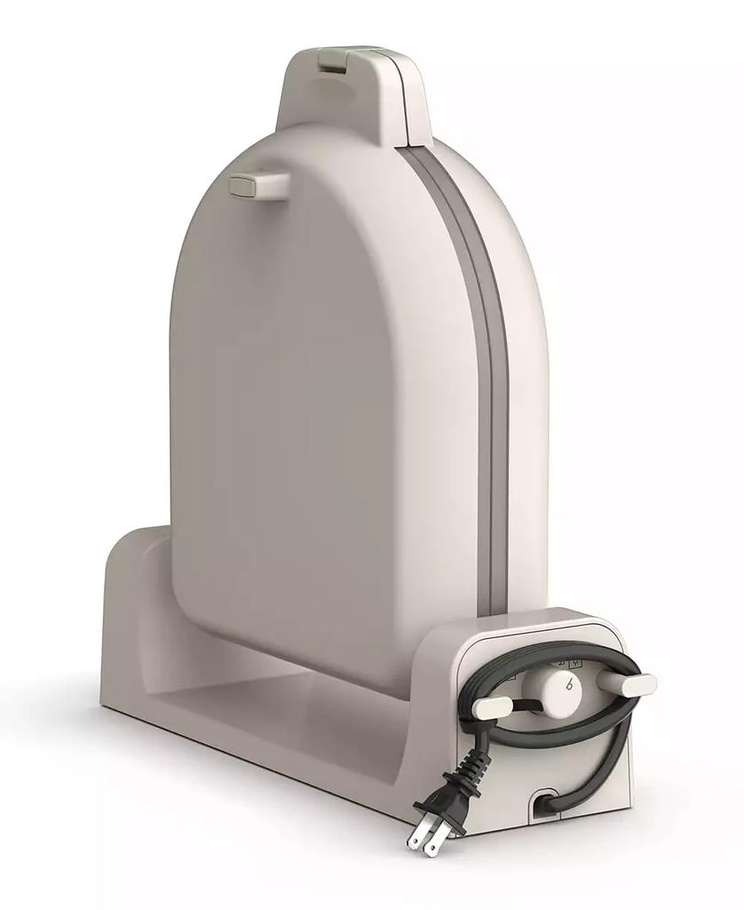 Bella Flip & Store Waffle Maker 2