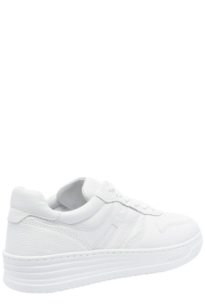 hogan Hogan H630 Side Logo Patch Sneakers
