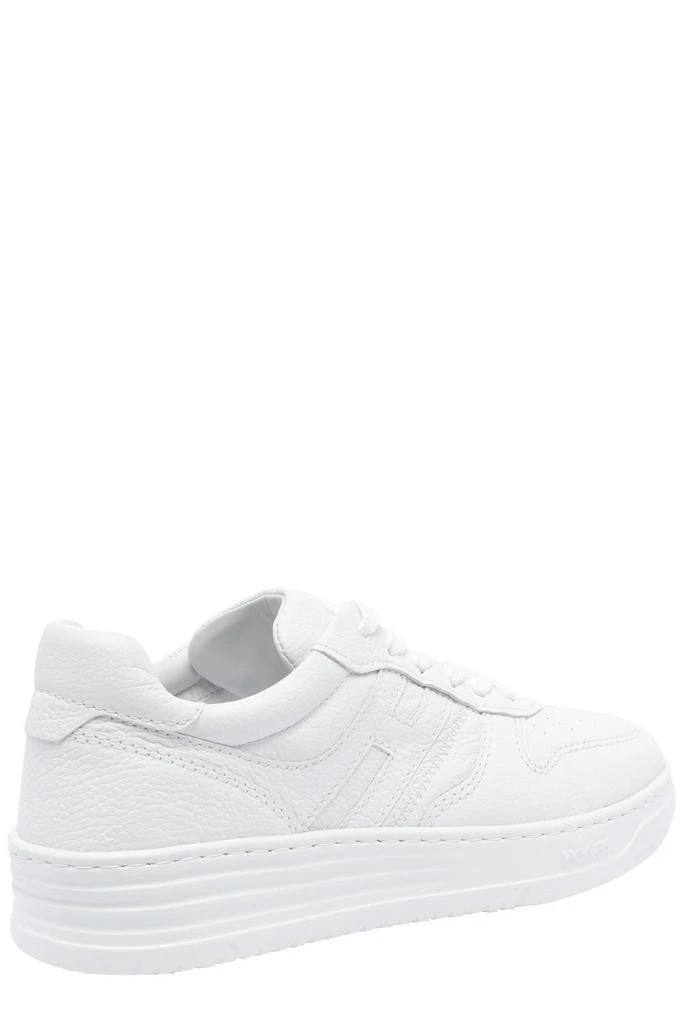 hogan Hogan H630 Side Logo Patch Sneakers 2