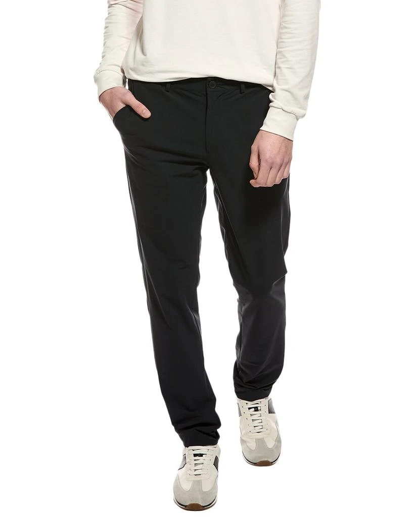 Post Card Ski Pant 1