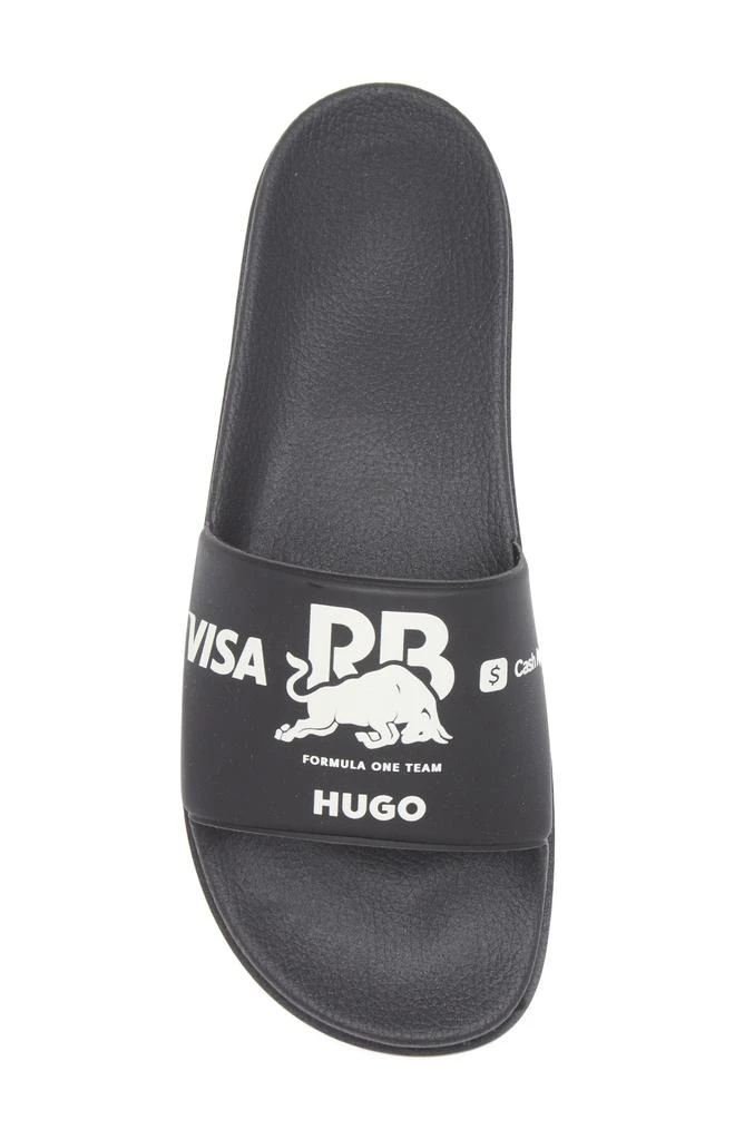 Hugo Boss Match It Slide Sandal 5