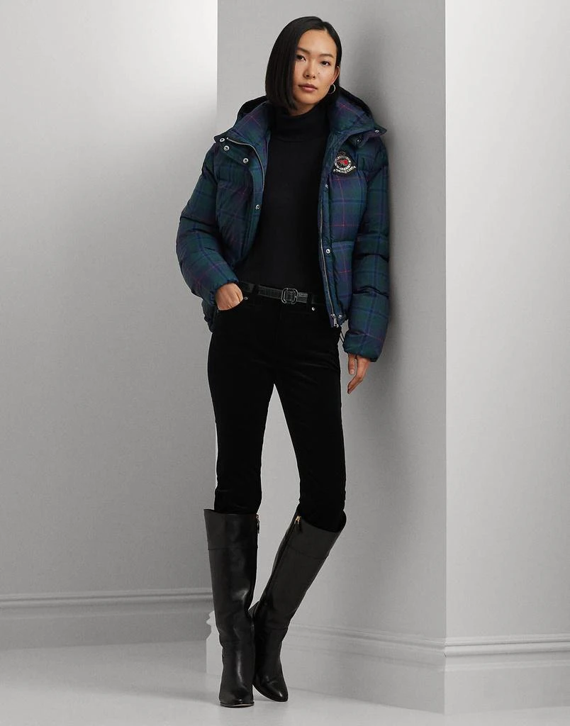 Ralph Lauren Turtleneck 4