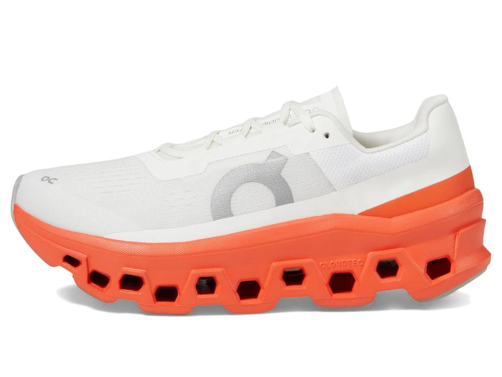 On Cloudmonster 4