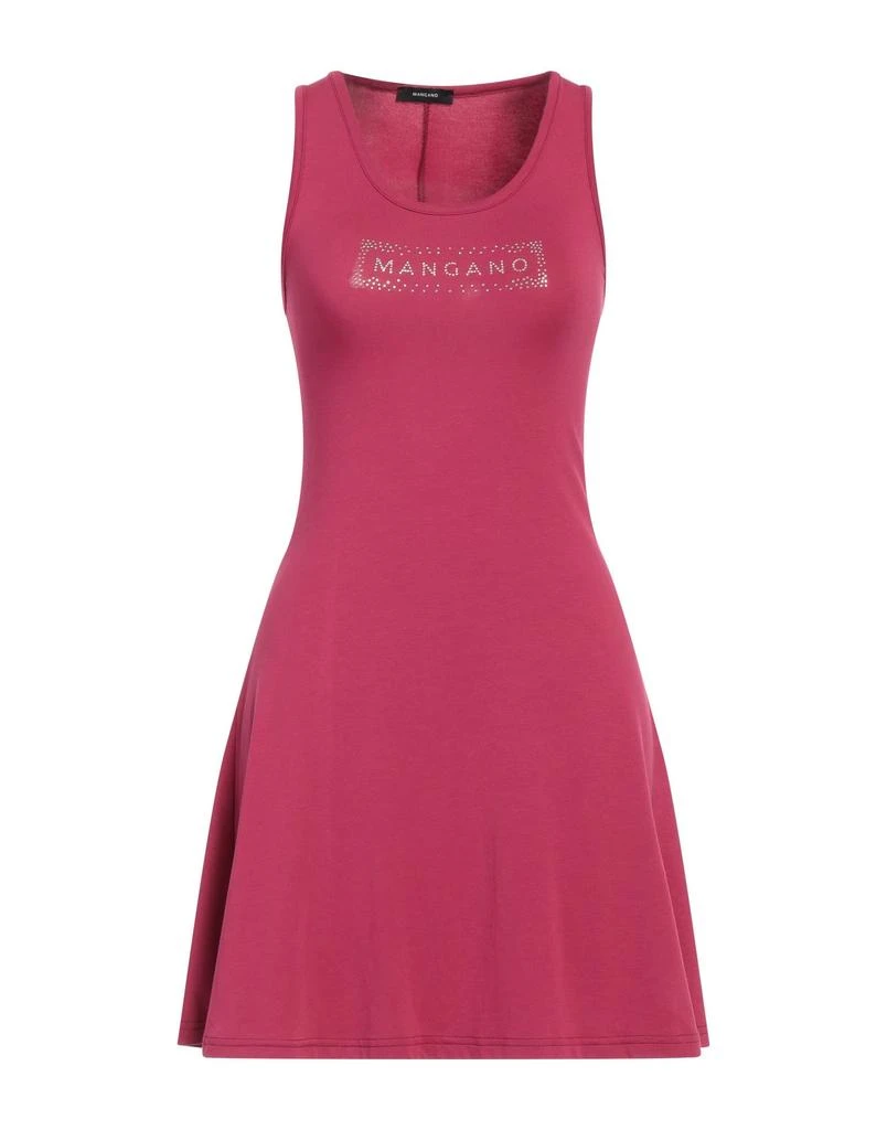 MANGANO Short dress 1