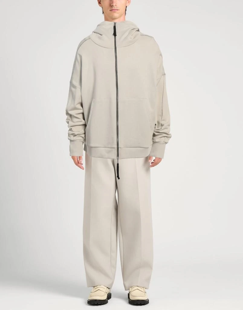 Thom Krom Hooded sweatshirt 2