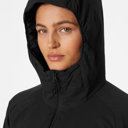 Helly Hansen Odin LT Stretch Ins Hood 2.0 Jacket - Women
s 3