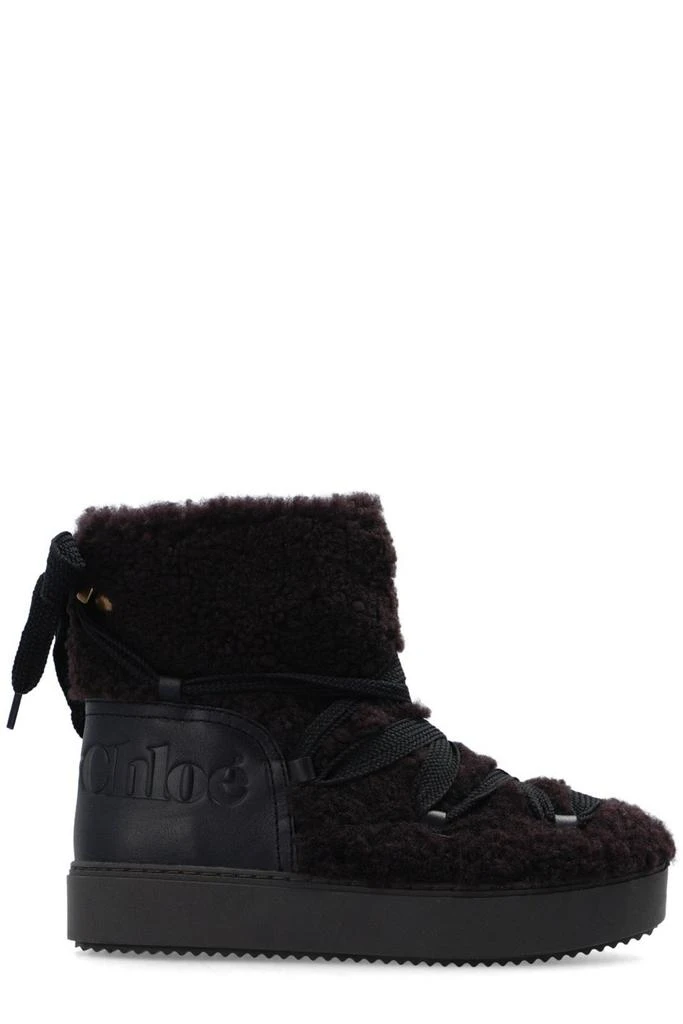 See by Chloé See By Chloé Mary Snow Boots 1