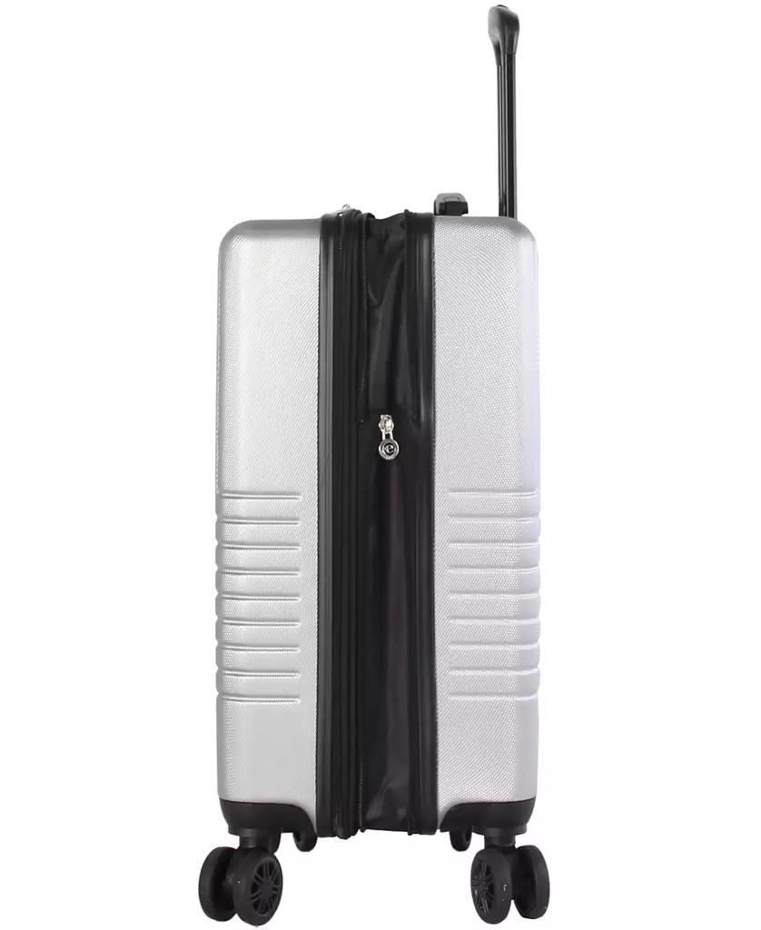 Nicole miller luggage sets on sale