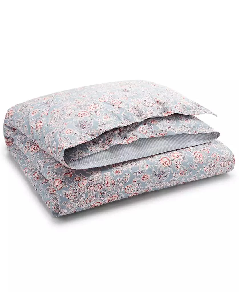 Ralph Lauren Maddie Floral 3-Pc. Comforter Set 3