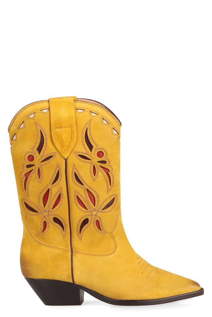 Isabel Marant Isabel Marant Duerto Ankle Boots