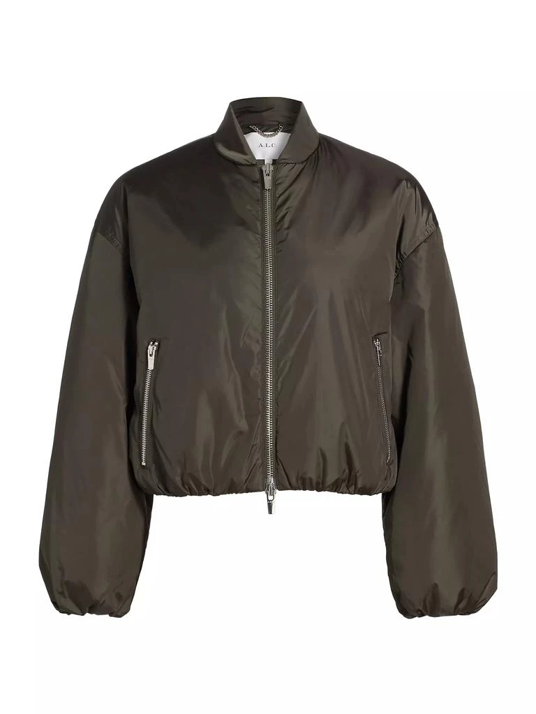 A.L.C. Zane Down Jacket 1