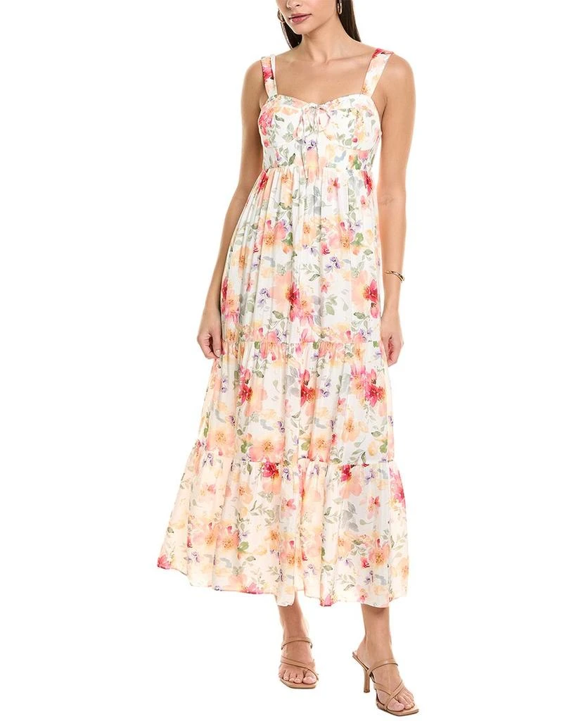 Yumi Kim Charli Dress 1