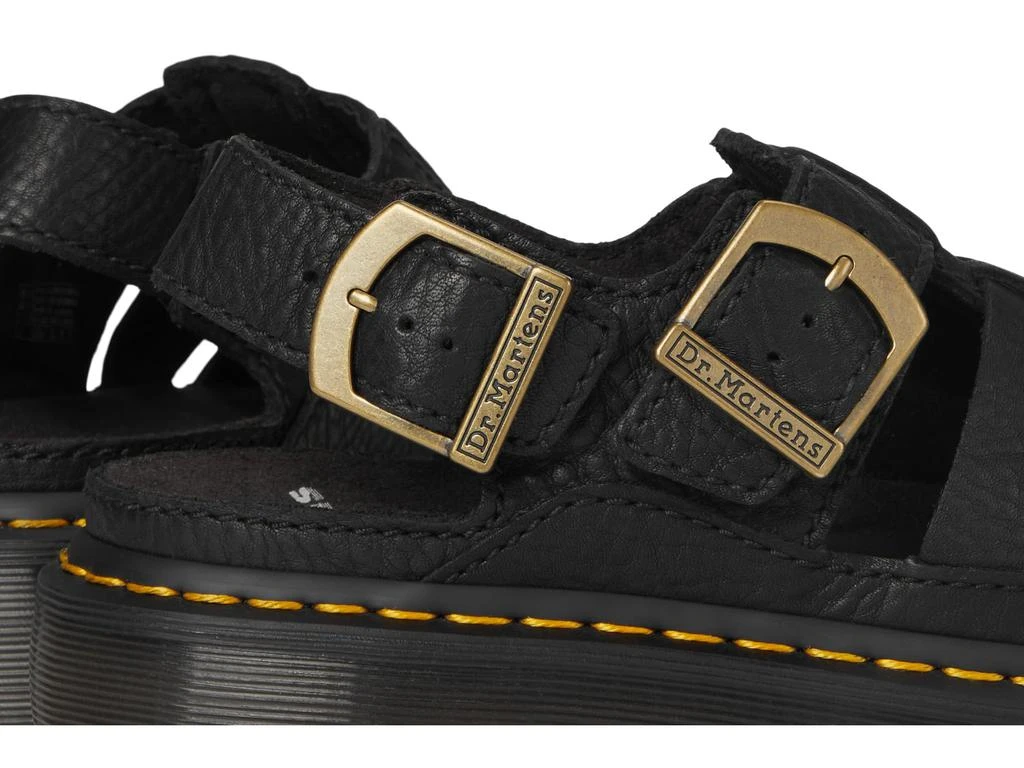 Dr. Martens Wrenlie 6