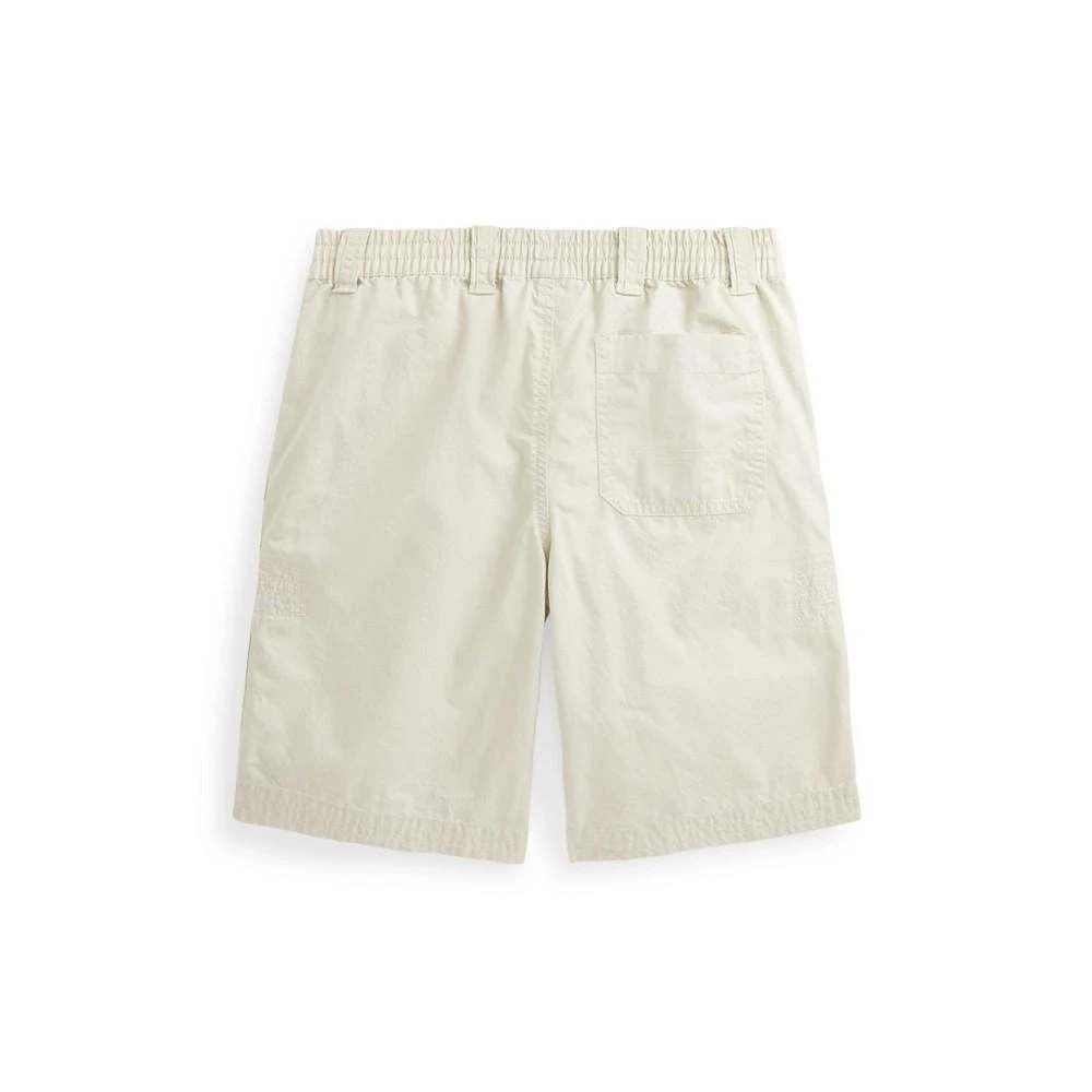 Polo Ralph Lauren Big Boys Twill Shorts 2