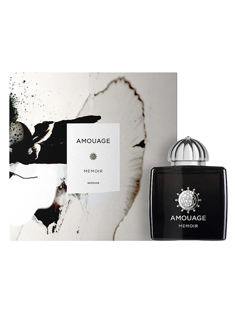 Amouage Memoir Women Fragrance 2