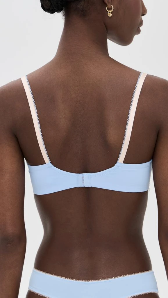 Skarlett Blue Entice Fling Balconette Bra 2