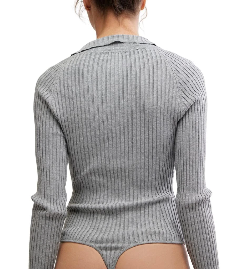 Free People Ready For It Bodysuit 2