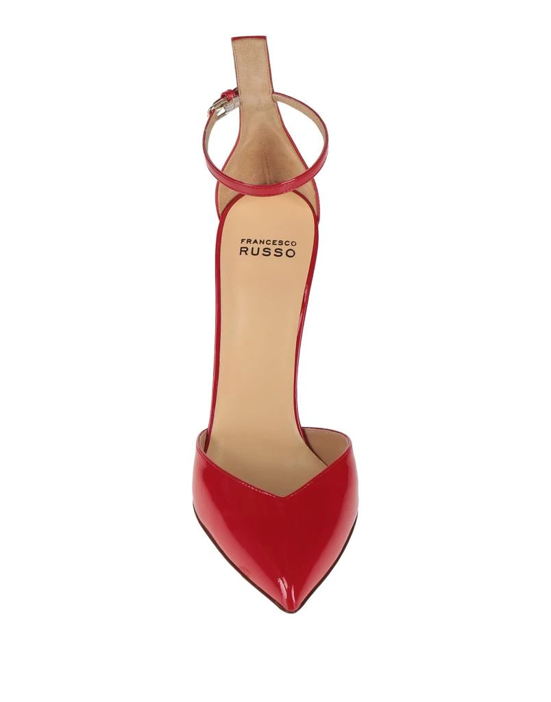 FRANCESCO RUSSO Pump 4