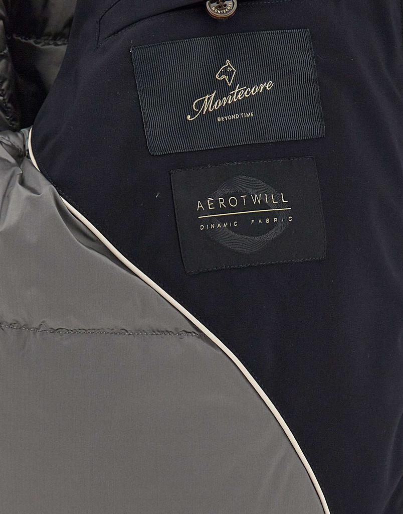 MONTECORE Padded jacket
