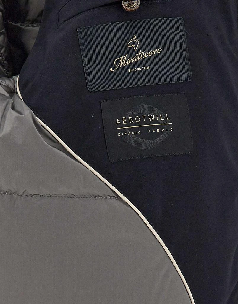 MONTECORE Padded jacket 2