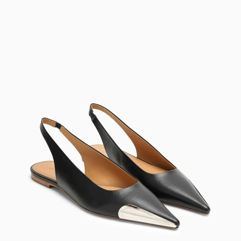 Off-White Off-White™ Slingback With Metal Tip 1