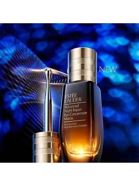 Estée Lauder Advanced Night Repair Eye Concentrate Matrix 4