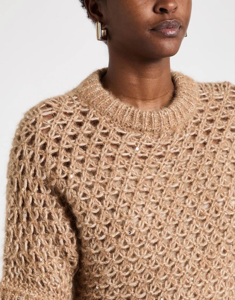 Peserico Long dress 4