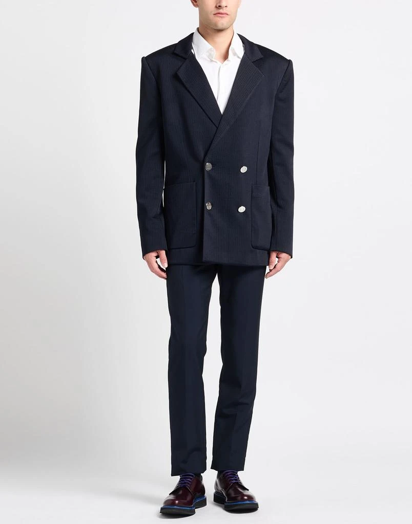 Balmain Blazer 3