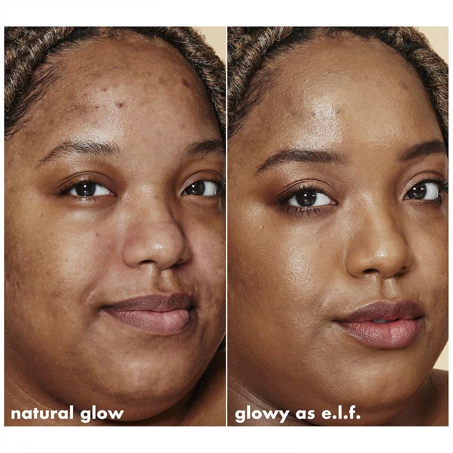 e.l.f. Halo Glow Liquid Filter 5