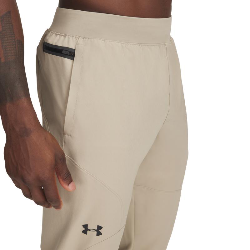 Under Armour Under Armour Unstoppable Tapered Pants - Men's