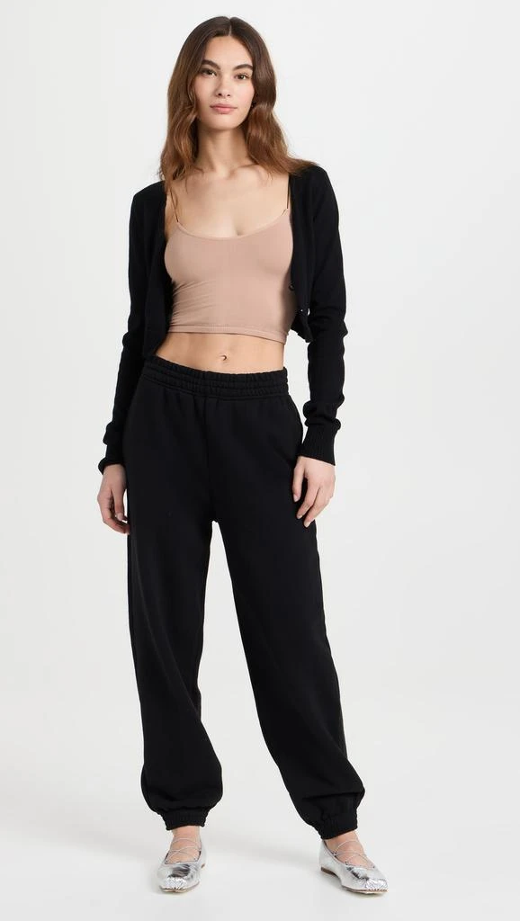 Free People Skinny Strap Seamless Brami 4