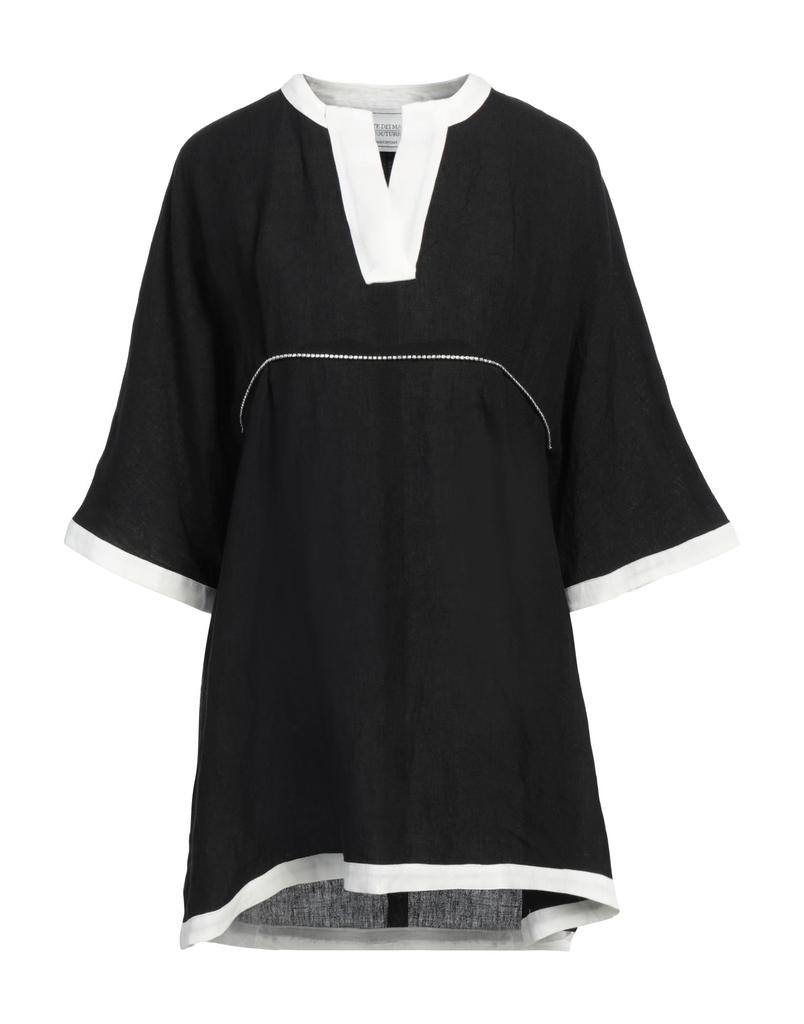 Forte Dei Marmi Couture Shirt dress