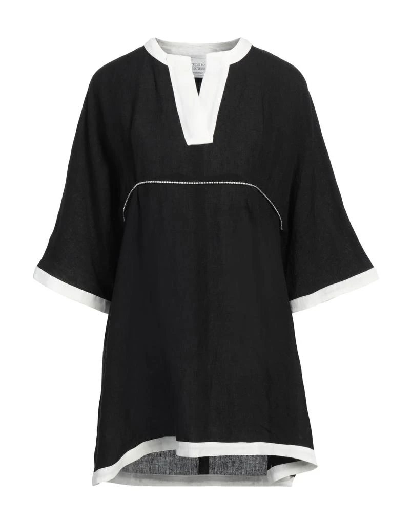 Forte Dei Marmi Couture Shirt dress 1