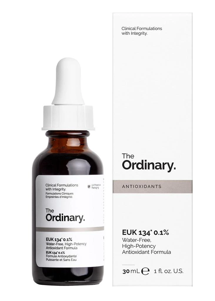 The Ordinary EUK 134 0.1% 30ml 2