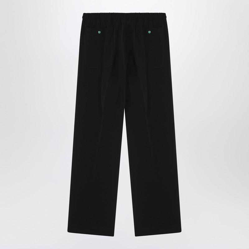 Needles Needles Drawstring Trousers