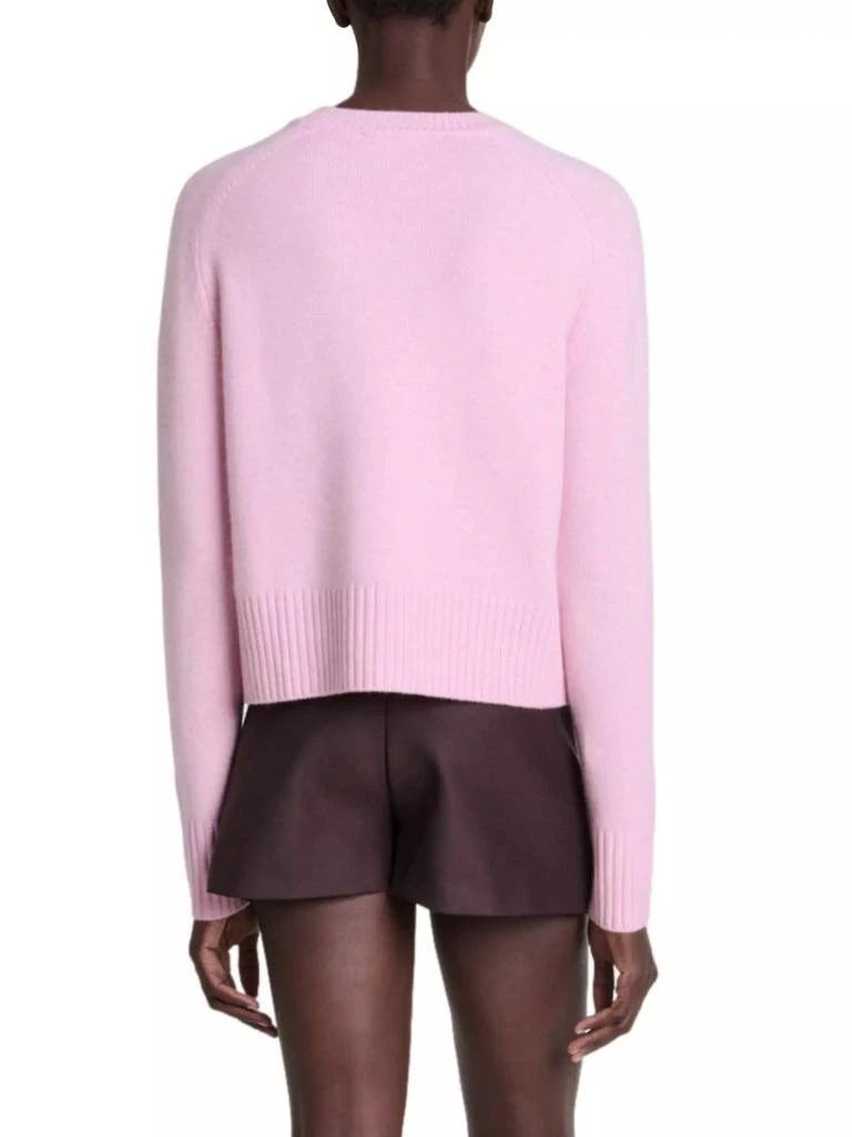 Maje Cashmere Jumper 4