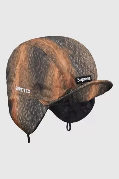 Supreme Supreme GORE-TEX Earflap Cap 1