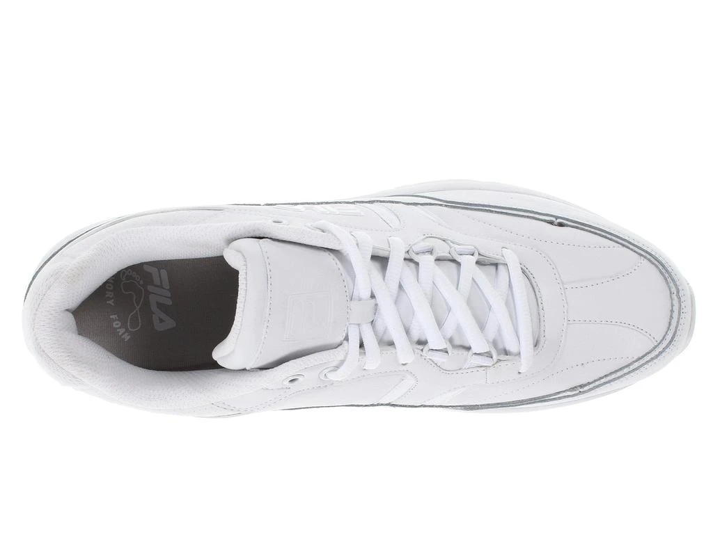 Fila Memory Workshift 2