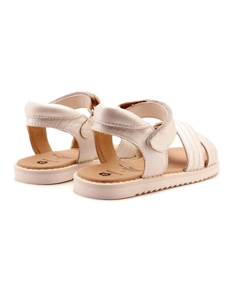 Old Soles My Pad Leather Sandal 3