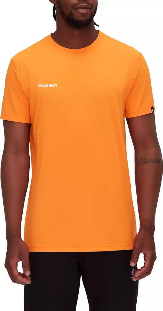 Mammut Mammut Men's Massone Sport T-Shirt