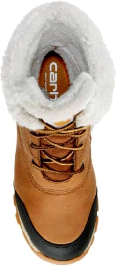 Carhartt Carhartt - Women's Pellston Waterproof Winter Boots 5