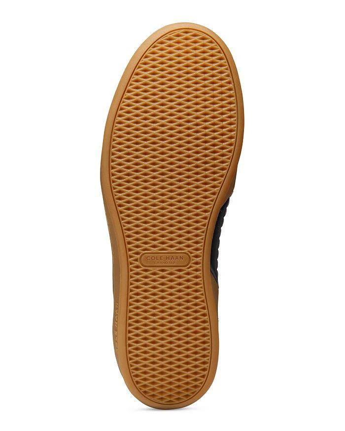 Cole Haan Men's GrandPrø Breakaway Lace Up Sneakers 7