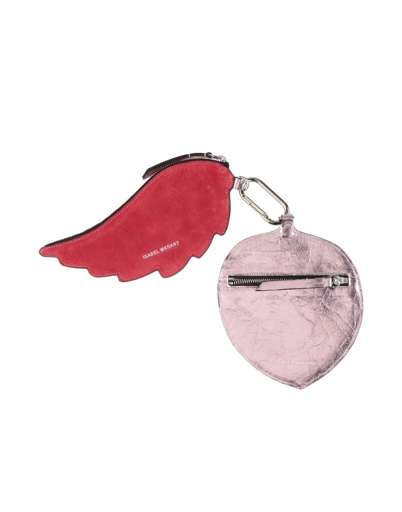 Isabel Marant Wallet 2