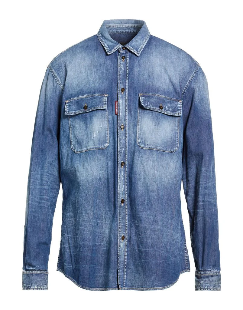 DSQUARED2 Denim shirt