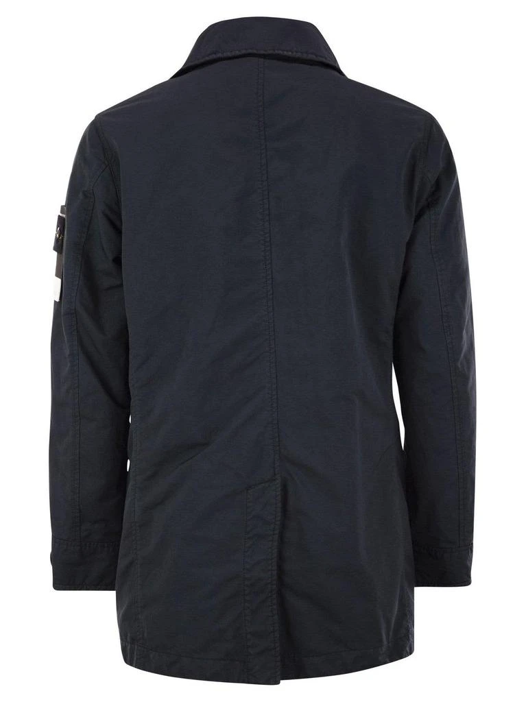 Stone Island David-tc Padded Jacket 2